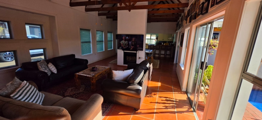 To Let 4 Bedroom Property for Rent in Wigwam North West